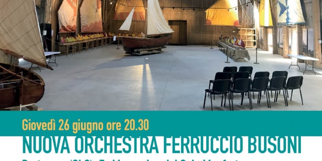 Festival emozione e lavoro